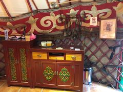 -九十九顶毡房(阜石路店)