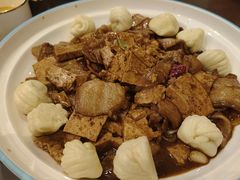-岚县土豆宴(总部)