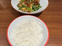 -胡子大厨·超级小炒肉(华润店)
