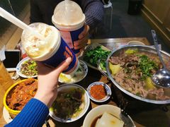 -肖四女乐山跷脚牛肉(世博源店)