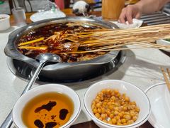 -满江红串串香(七道堰街店)