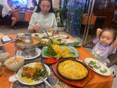-荷花泰菜(东方新天地店)