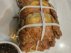 -品鲜村农家菜·阳澄湖大闸蟹(总店)