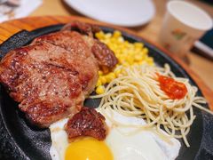 -菲滋意式餐厅(加州阳光二店)