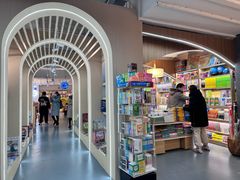 -方庄书店(通润商务会馆店)