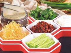 -东北民俗村·东北菜(翻身店)