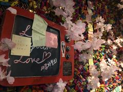 -Outdark Korean Restaurant