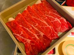 -温野菜涮涮锅(西单大悦城店)