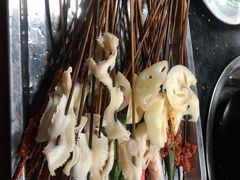 -小向麻辣烫(天街总店)