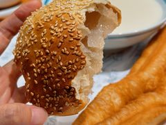 -小桃园·豆浆油条(复兴中路店)