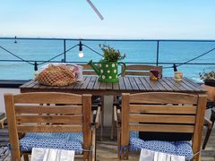 -Cafe Rooftop Cheongsapo