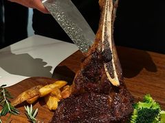 -赤火牛排(金狮广场店)