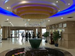 -蓝天宾馆·融合菜·宴席(解放大道店)