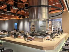 -老姑砂锅·烧烤天津菜(体北道店)
