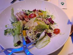 -阿里疆Alijiang·丝路美食·异域风情·清真(长楹天街店)