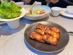 海山脆肉排-潮府馆·非遗潮州菜·世纪公园(新国际博览中心店)