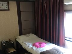 -若石足道SPA 连锁(丹东街店)