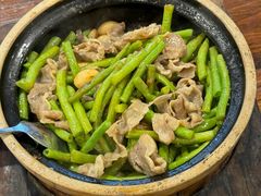 -夏茅维记饭店