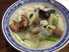 -老西安韩记三鲜煮馍(四府街店)