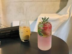 -MIMO CAFE(沙头角店)