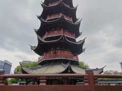 -龙华素斋(龙华路店)