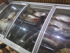 -大鹅岛灶台鱼·铁锅炖(水库路店)