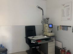 -百视通眼镜(京溪路137店)