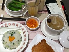 -池记(尖沙咀店)