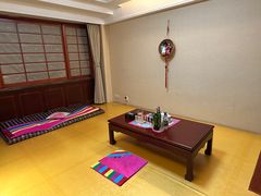 -延吉白山大厦酒店