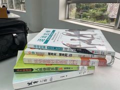 -南山图书馆(常兴路店)