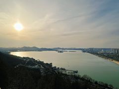 -云龙湖旅游景区