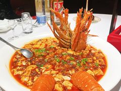 -鱼翅楼·津派砂锅鱼翅(水上公园店)