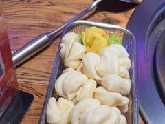 -山河屯铁锅炖鲜鹅·东北菜(开发区一店)