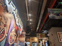 -木屋烧烤(龙岗龙城万科里店)