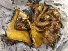 古法盐焗鸽-鸽鸟轩(石岐店)