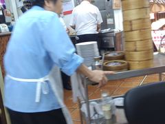 -香港蓮香樓(上環店)