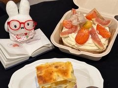 -流酥可心·牛乳蛋糕商店(禾祥西路店)