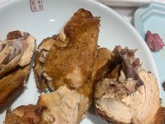 -小吊梨汤·北京菜·烤鸭(鸟巢店)