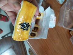 紫薯蛋黄卷-北京稻香村(京港城生活广场店)