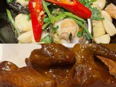-鸽味轩·粤菜小馆(高楼门总店)