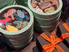 -The Diamond Jubilee Tea Salon at Fortnum & Mason