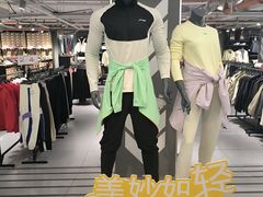 -五环Outlets(高新工厂店)
