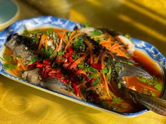 -龙姐私房菜(和顺古镇店)