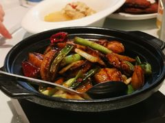 -申粤轩酒楼·三十年粤菜经典(丁香花园店)