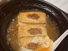 -一品红川菜(皇岗店)
