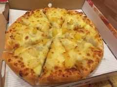 picture-尊宝比萨(华景新城店)