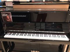 -柏斯音乐(北京荟聚购物中心)