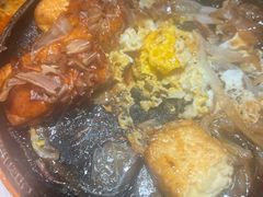 -食锦记·福建私房菜(浦西万达店)