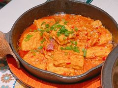 -云海肴·汽锅鸡·云南菜(天山百盛优客店)