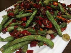 -粗茶淡饭•陕菜•家常菜